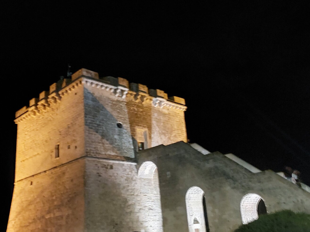 Hotel Intervallo主图