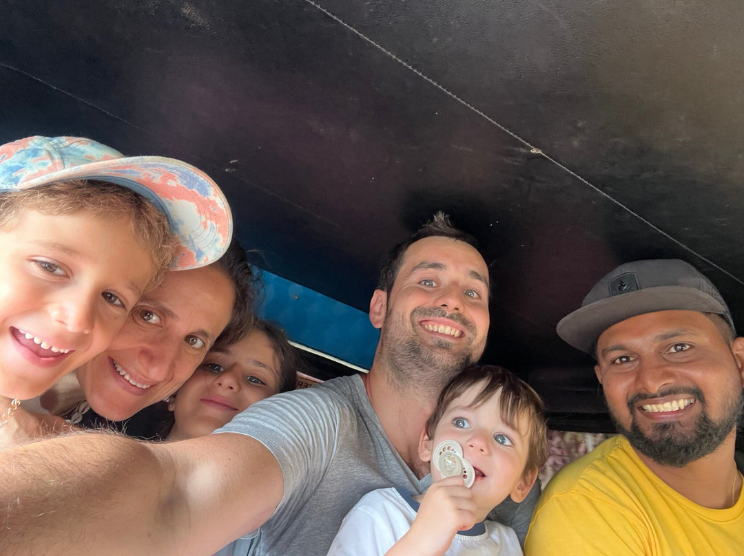 Sri Desh Lanka Tour & Travels-Meemure必去景点