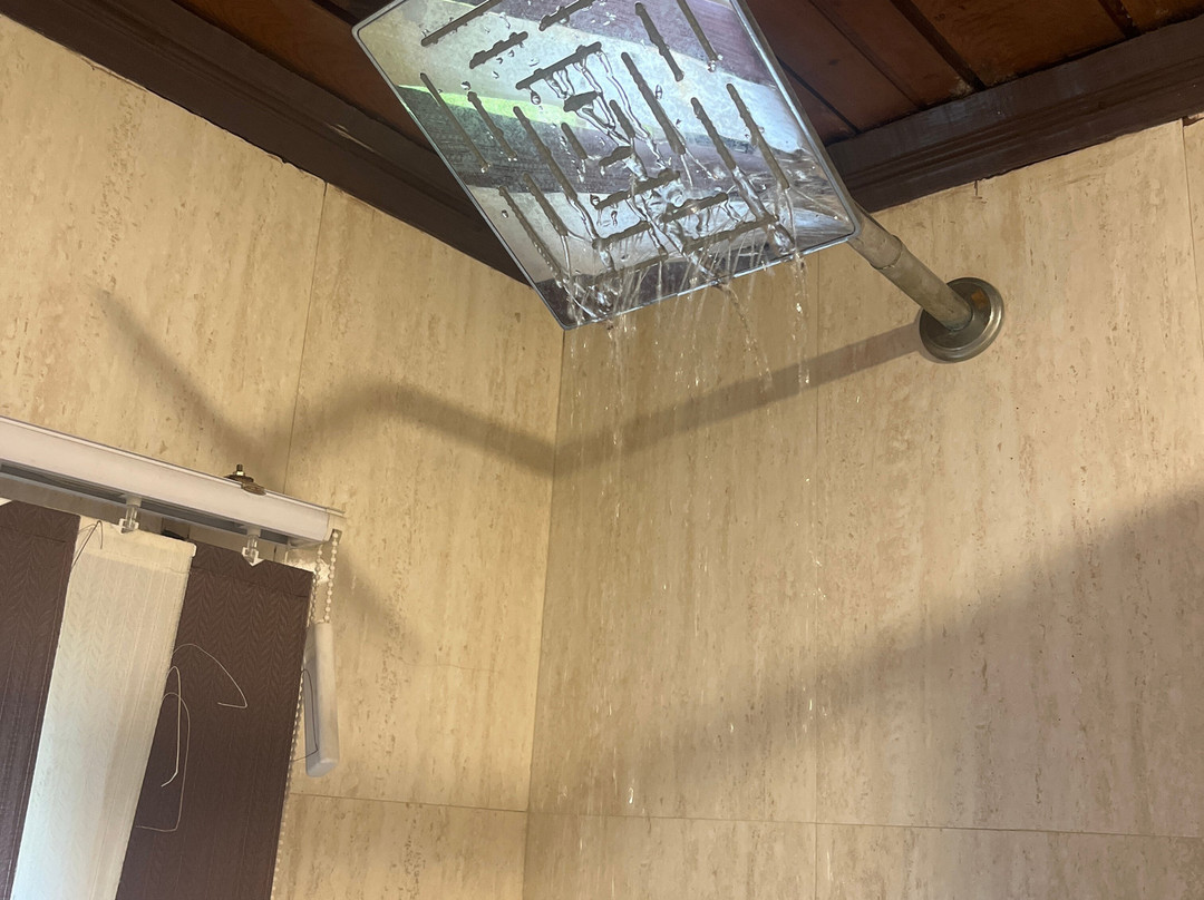 Hotel Affarwat主图