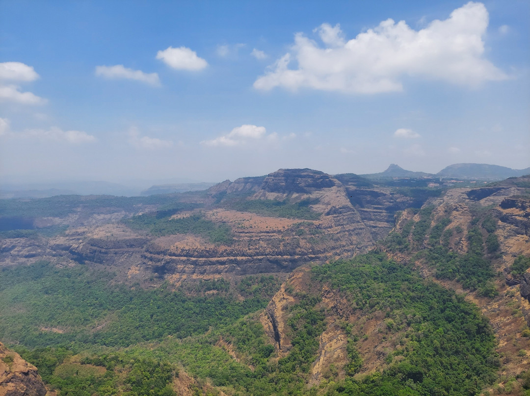 Tiger's Leap-Khandala必去景点
