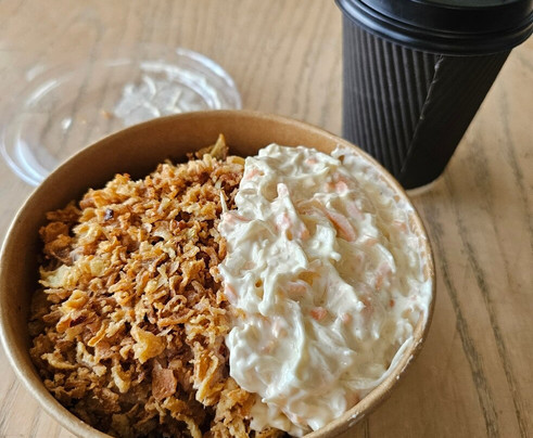 Hootons Homegrown-Llanfaglan必去景点