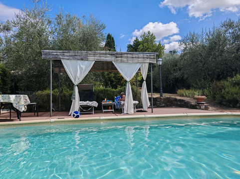 Poggio de' Galli主图