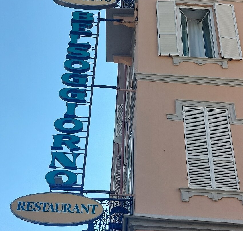 Hotel Belsoggiorno主图