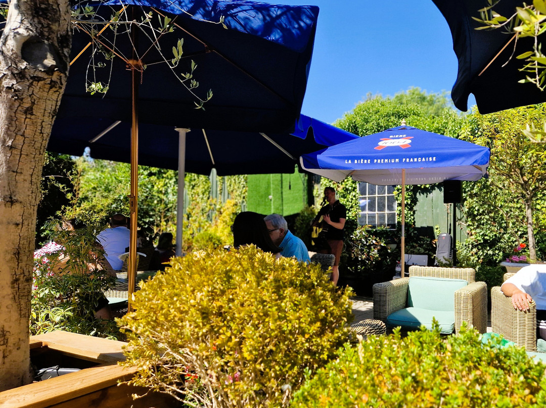 泰特伯里奥蒙德主图