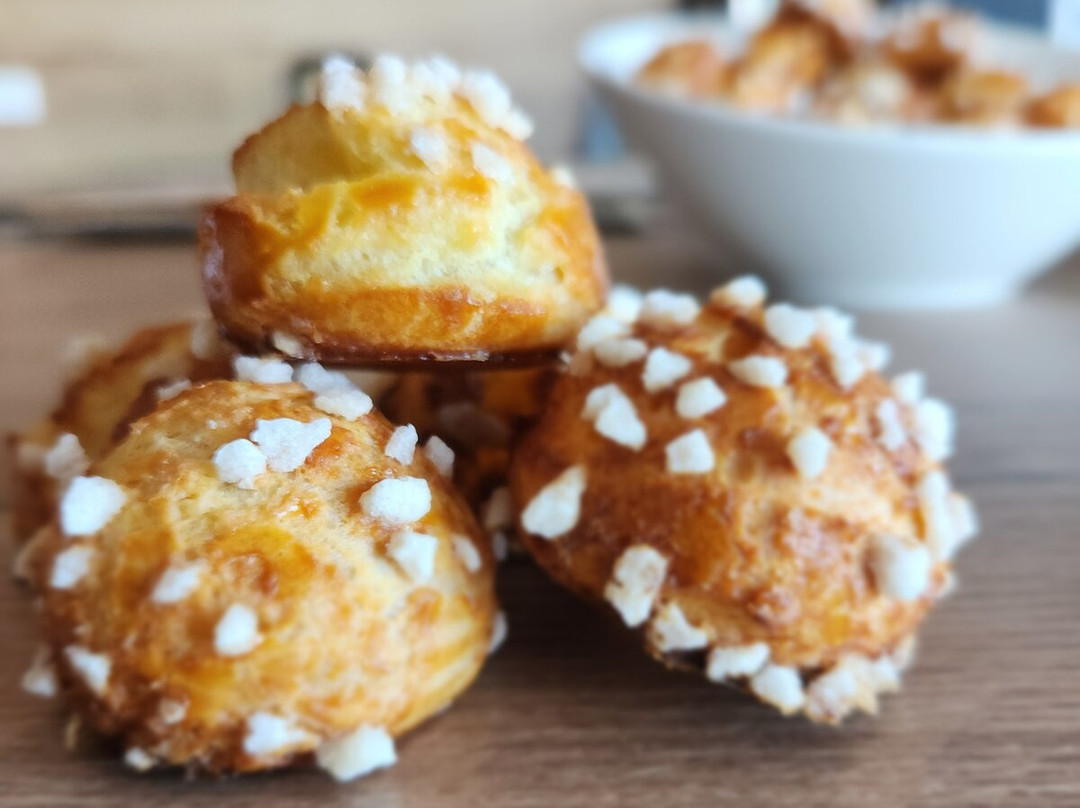 Les Ateliers Gourmands De Manu-Talange必去景点