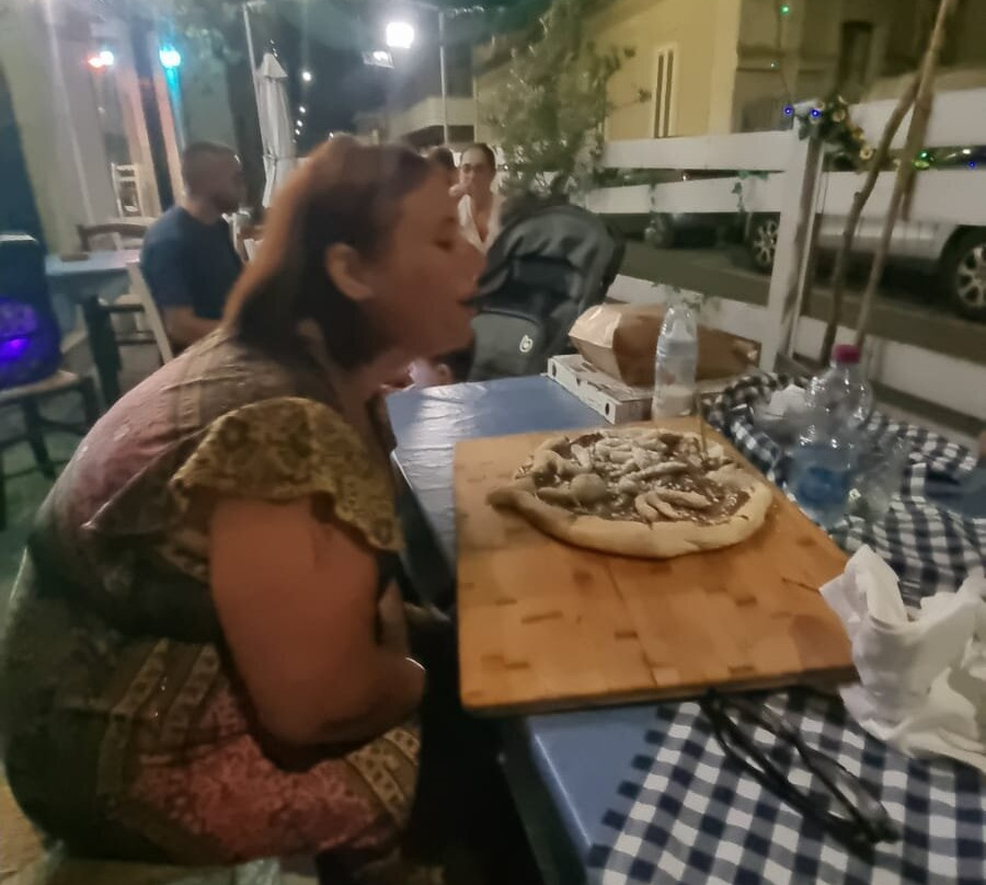 Nonno Celestino Pizzeria