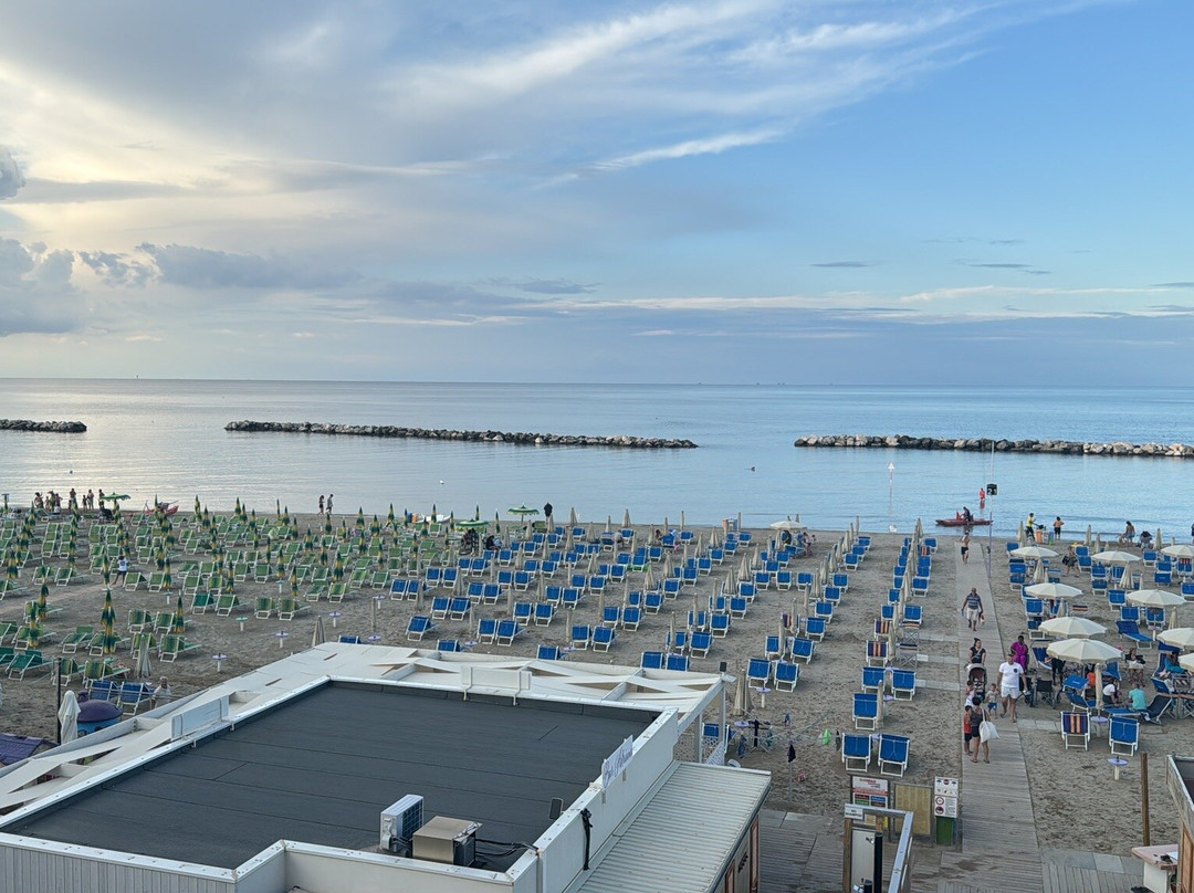 Hotel Bartolini主图