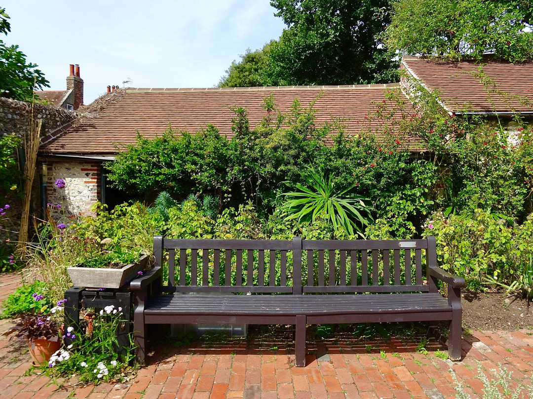 Kipling Gardens-Rottingdean必去景点
