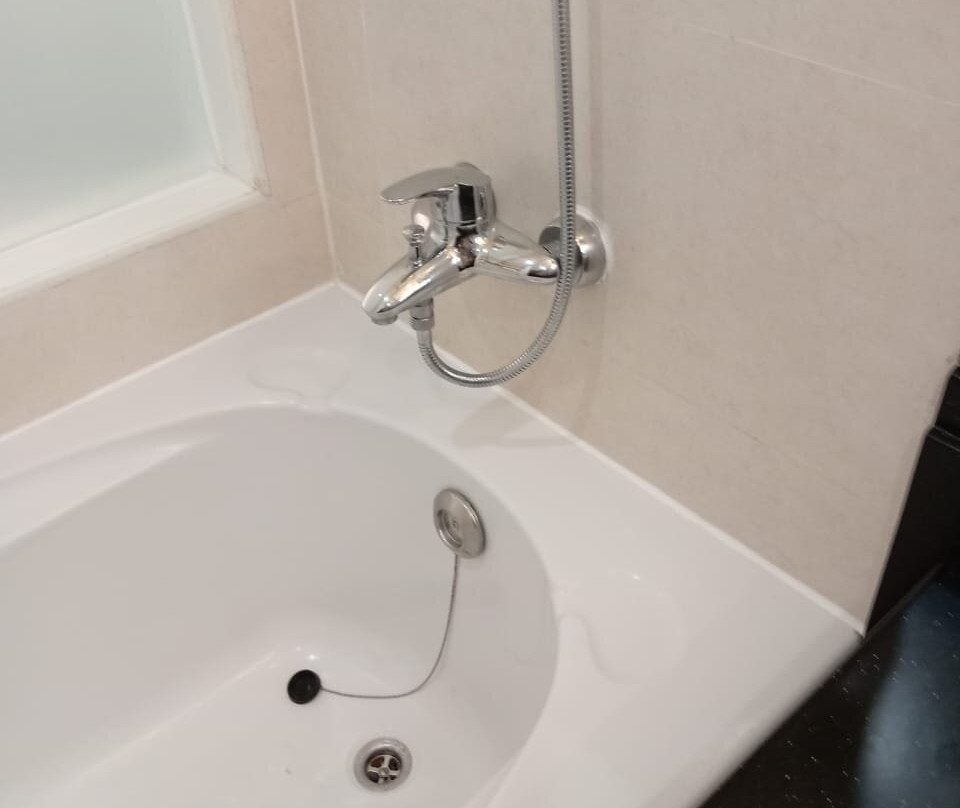 金斯盖特酒店主图