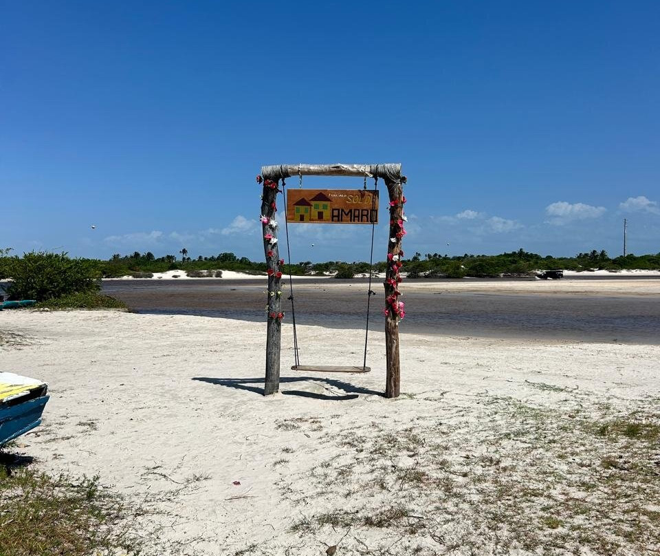 Pousada Agua Doce主图