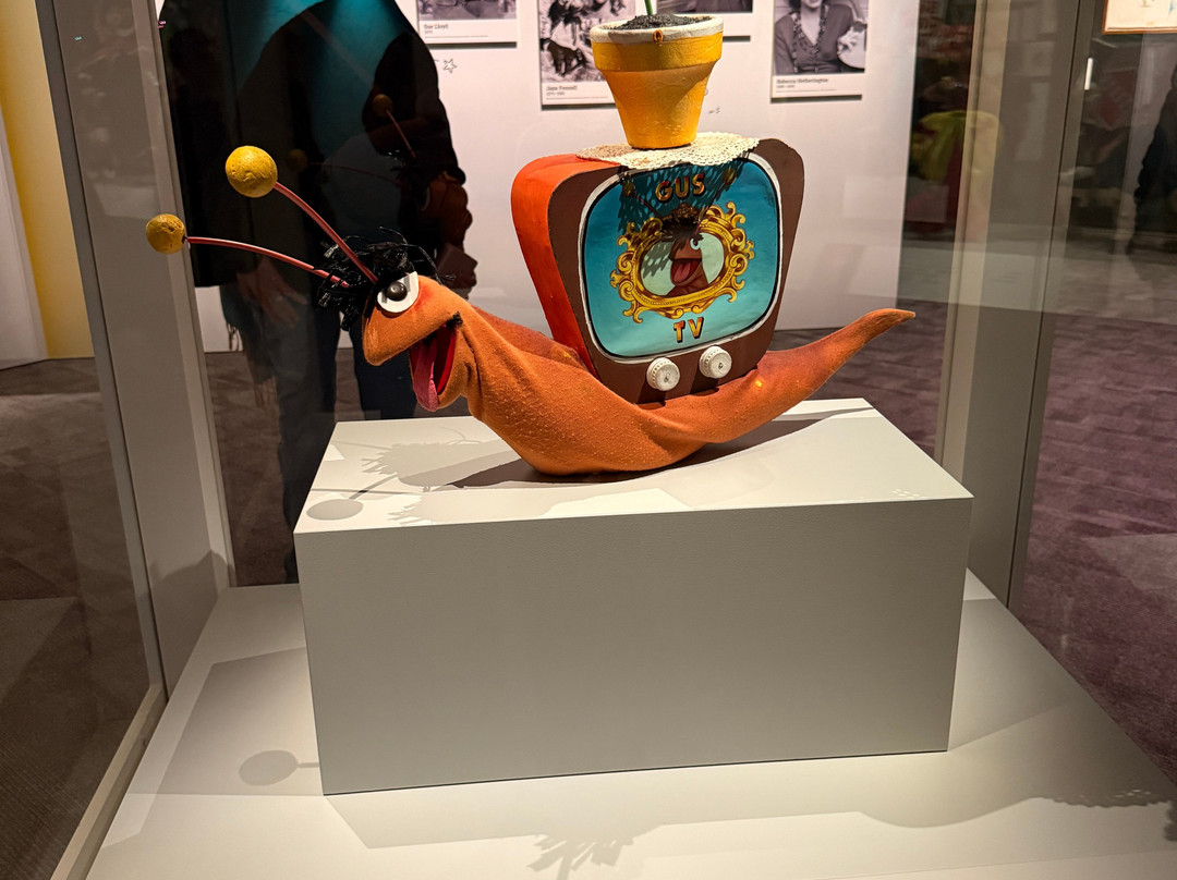 澳大利亚国家博物馆-堪培拉必去景点