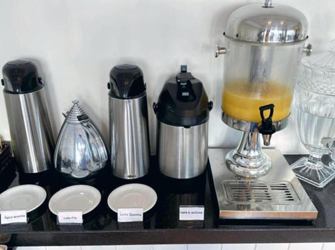 凤凰服务式公寓