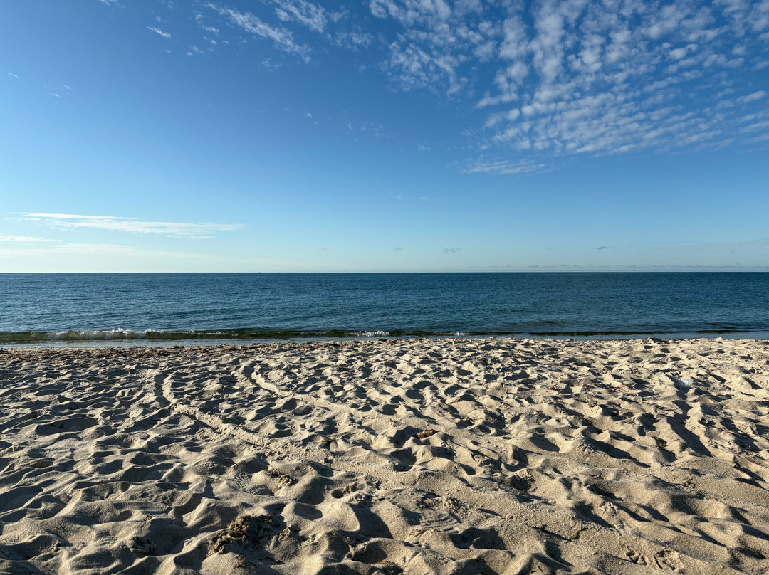 Riviera Beach Resort主图