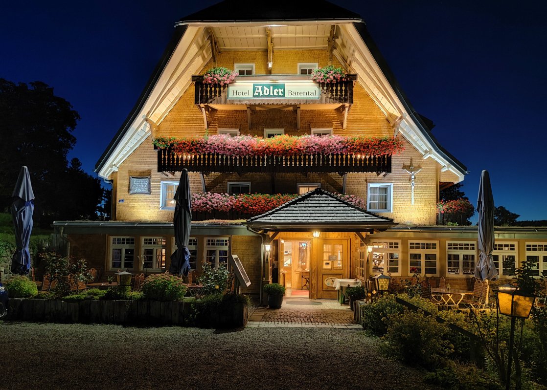 阿德勒白陶酒店-浴室