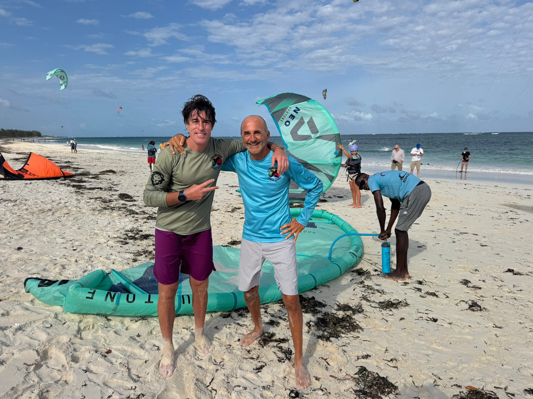 JC Kite School - Watamu, Kenya-瓦塔木必去景点