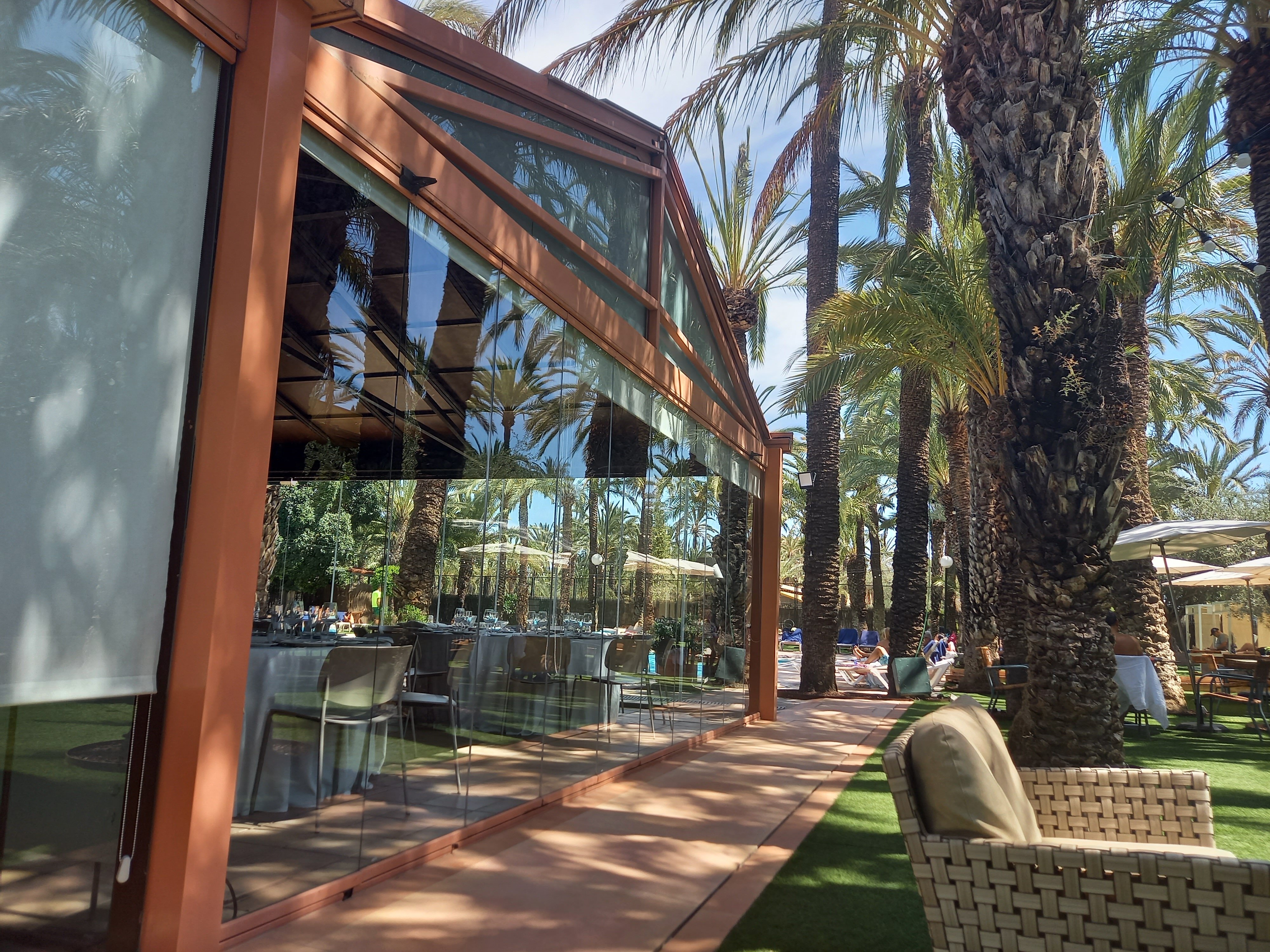 Port Jardín Milenio-官方