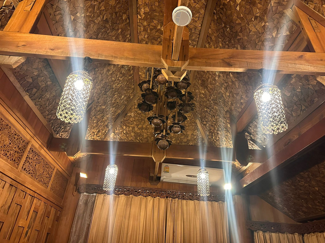 Ayurvana Spa-阁耀亚伊岛必去景点