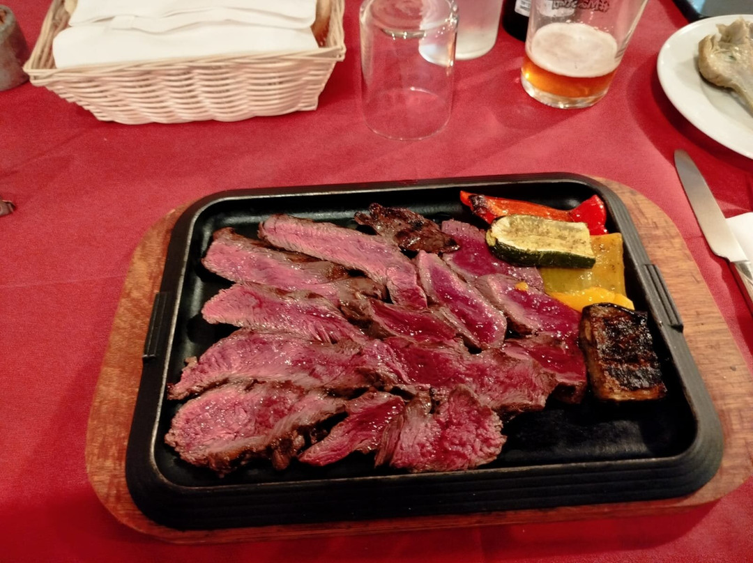 Antichi Sapori Di Campagna