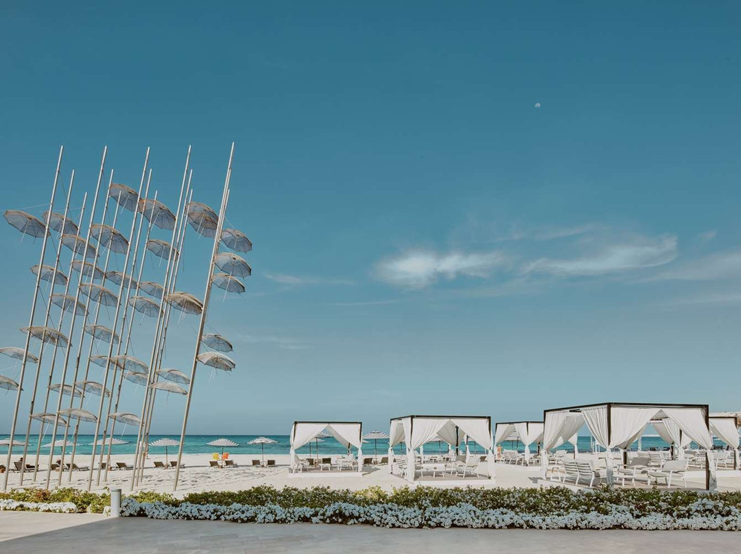 El Alamein酒店住宿-Al Alamein Hotel