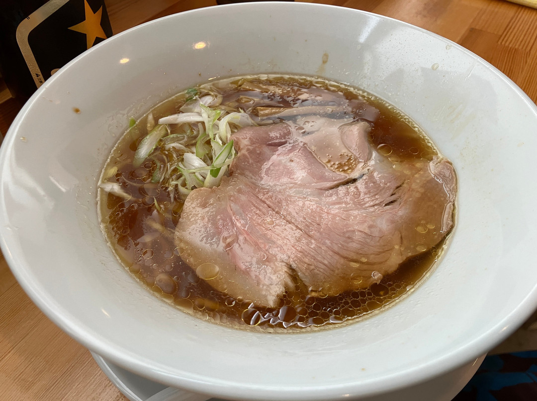 らぁめん篠崎