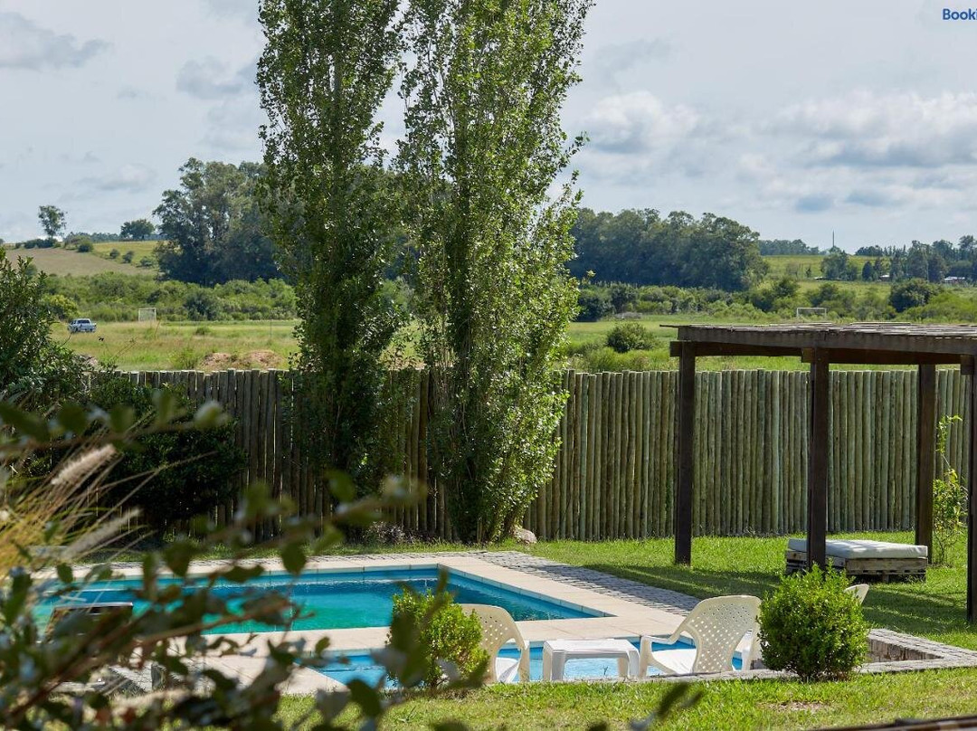 Hotel Juana de Ibarbourou