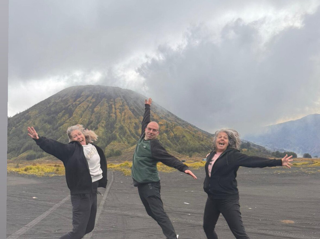 Java Tourism Yogyakarta-Yogyakarta必去景点