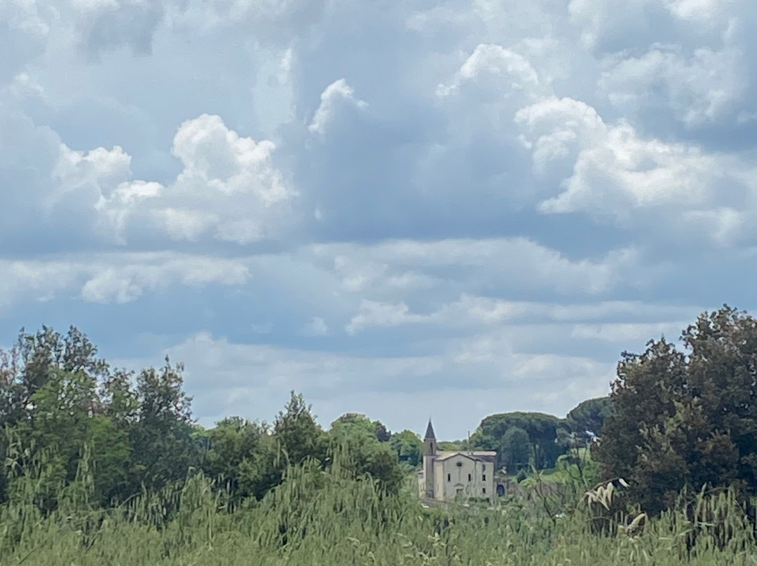 WalkItalyTours-卡利亚里省必去景点