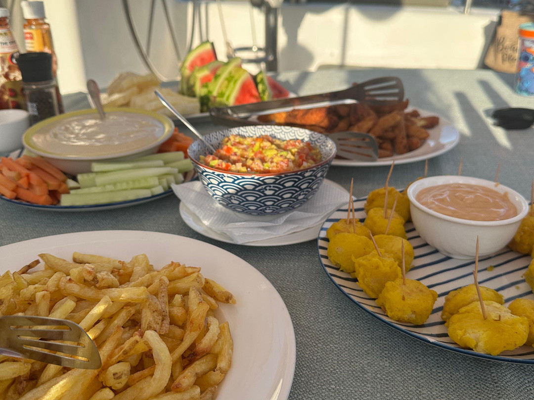 Zanzibar Yacht Charter-孥归必去景点