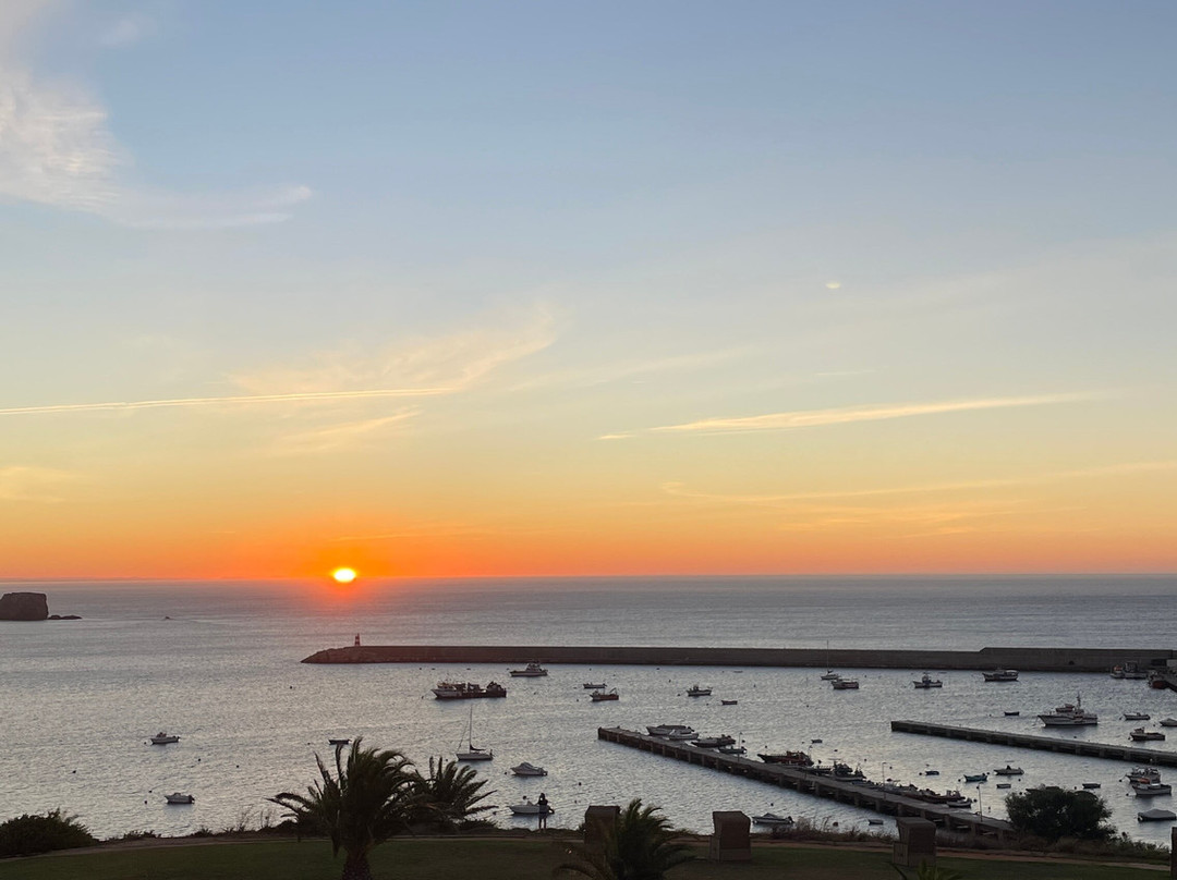 Memmo Baleeira Hotel主图