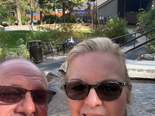 Durango Hot Springs-杜兰戈必去景点