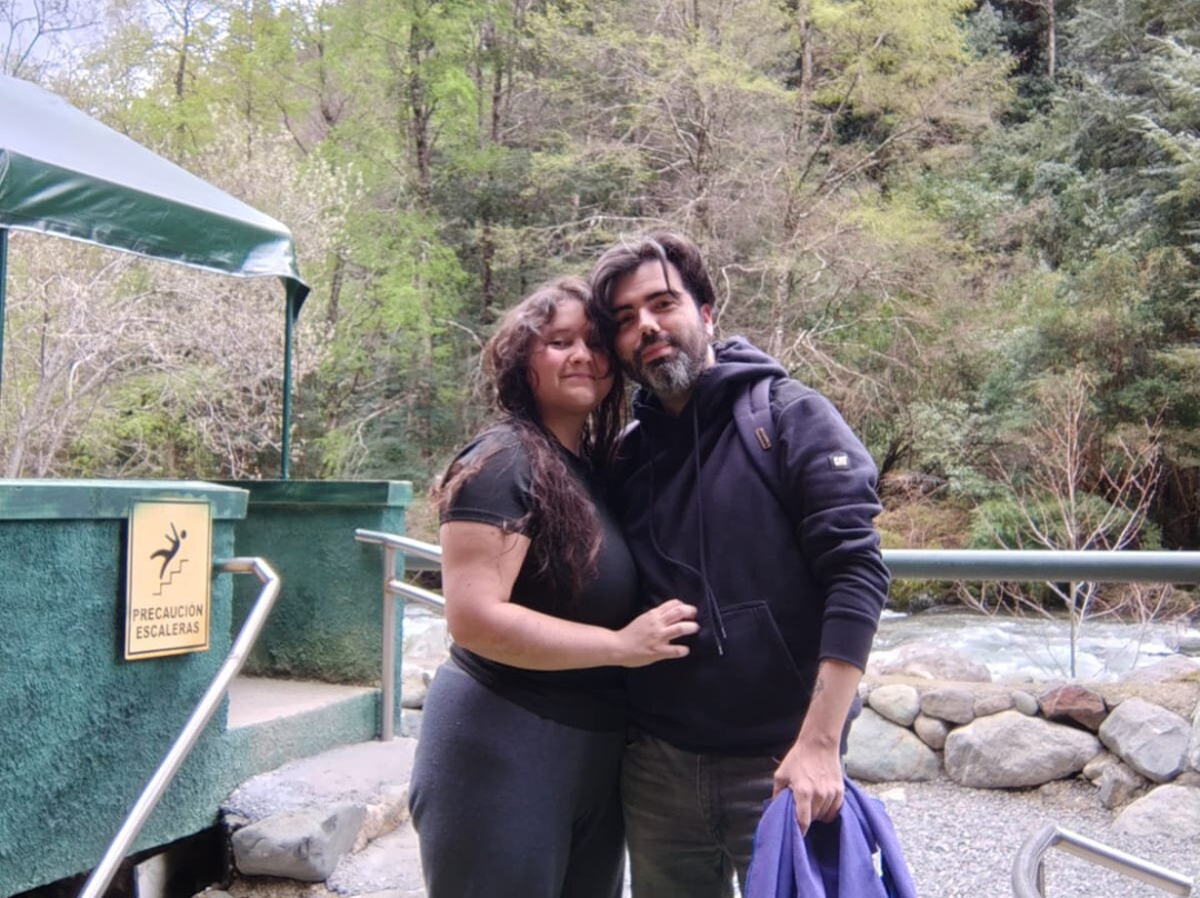 Los Pozones-普孔必去景点