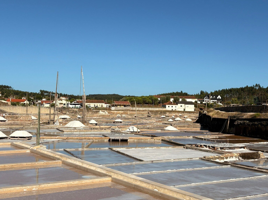 Salinas de Rio Maior-Rio Maior必去景点