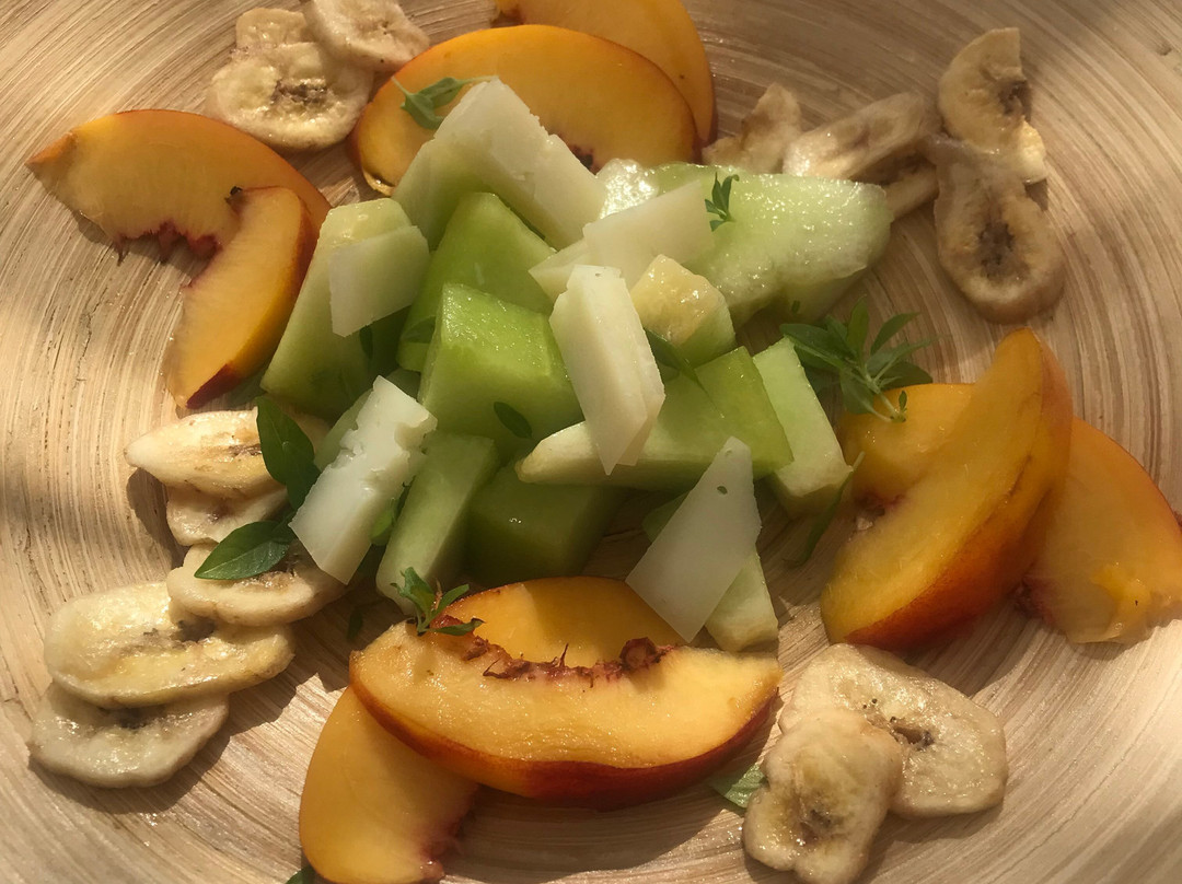 Isichi Ampelones-Partheni必去景点