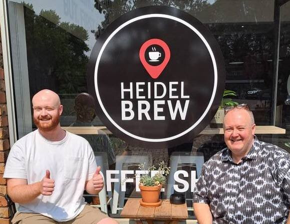 HeidelBrew