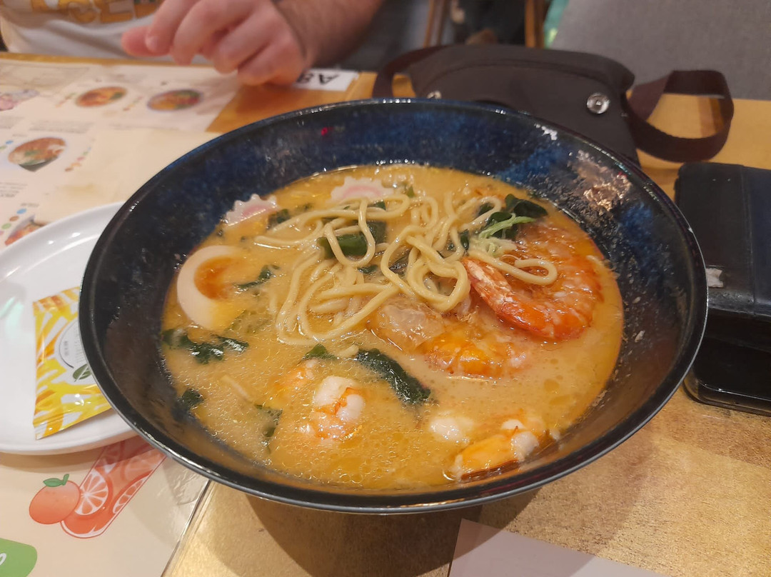 Ramen Go
