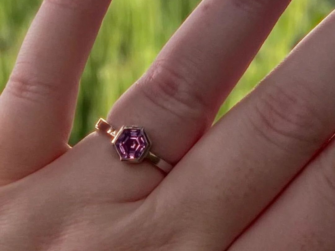 Harriet Kelsall Bespoke Jewellery-希钦必去景点