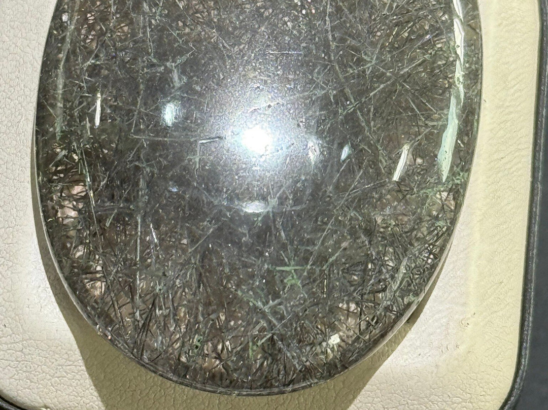 Gamini Gem & Jewellery-Halloluwa必去景点