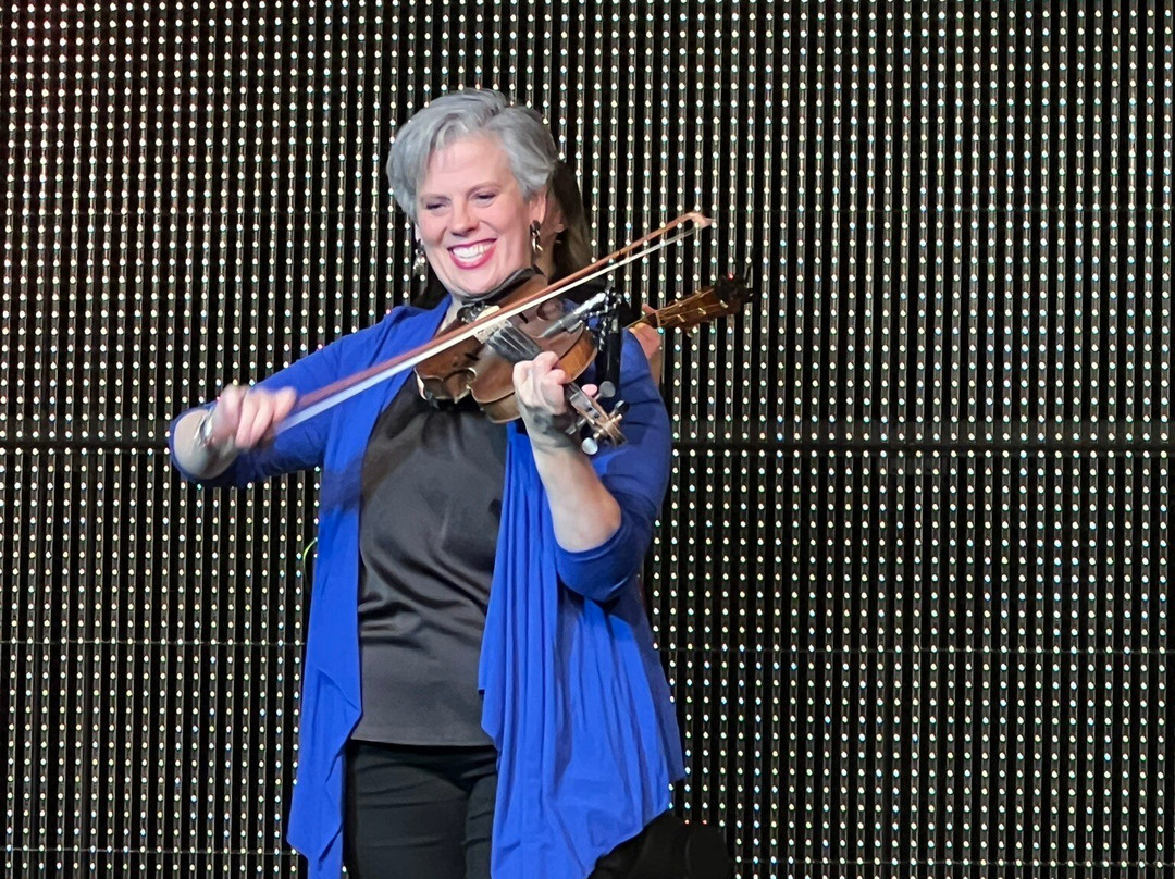 The Dutton Theater Mesa-梅萨必去景点