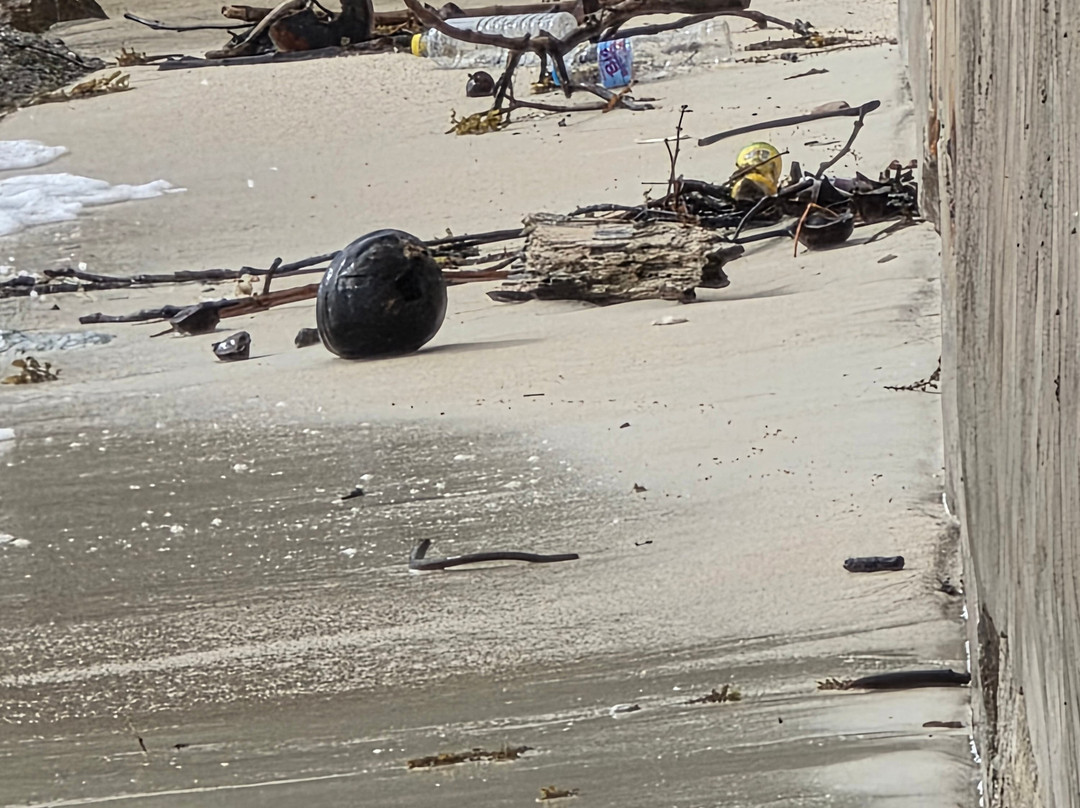 Taling Ngam Beach-塔林必去景点