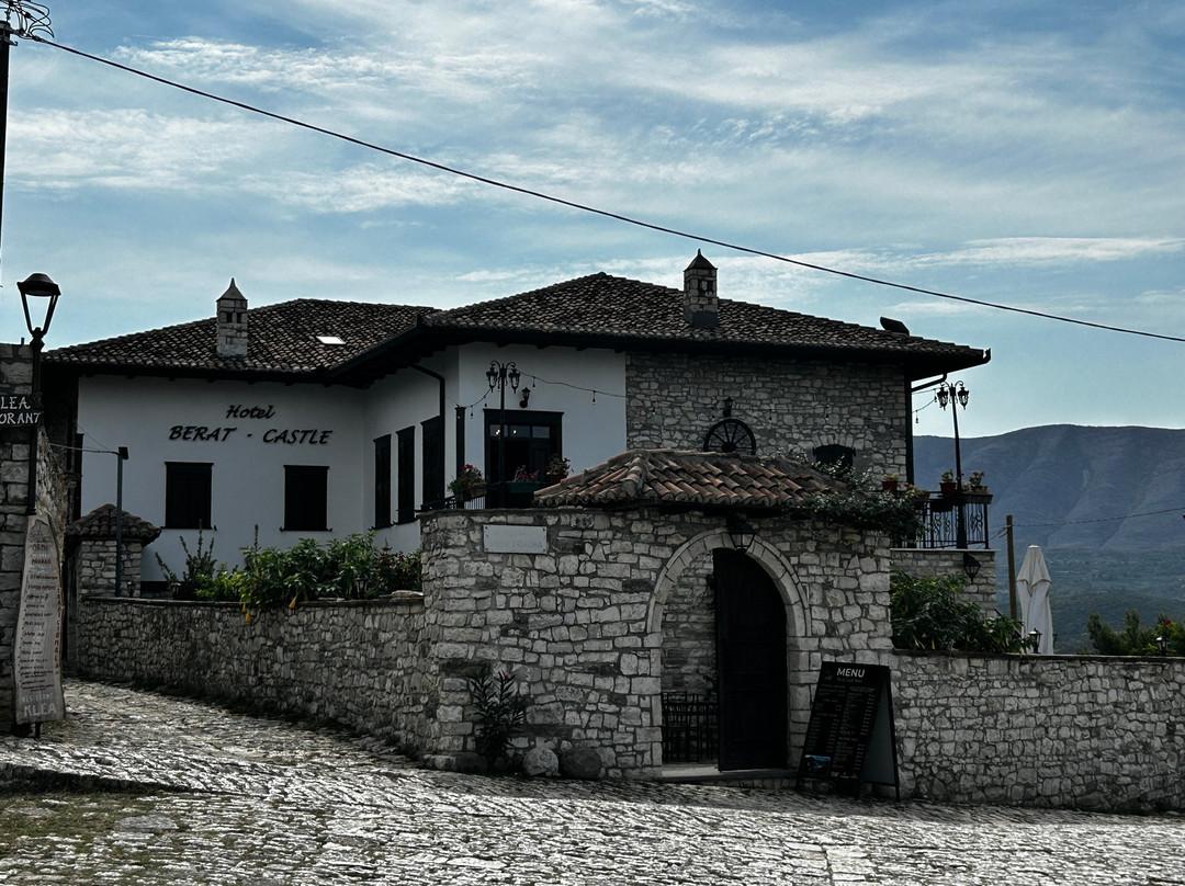 Turorama Travel-贝尔格莱德必去景点