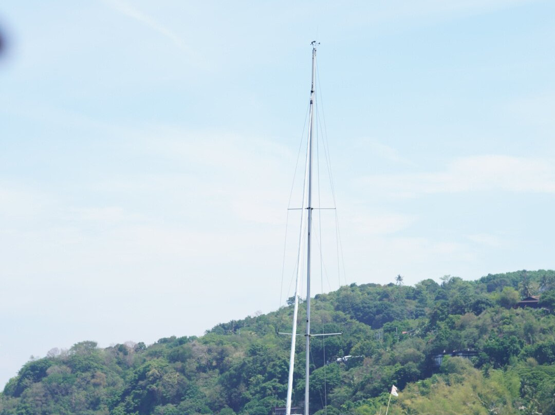 Sunset Sailing By PYCS-Mabini必去景点