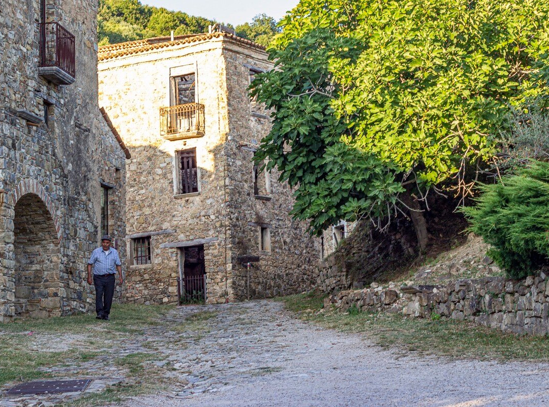 Roscigno Vecchia-Roscigno必去景点