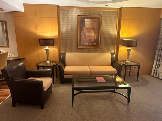 Lugal, A Luxury Collection Hotel, Ankara主图