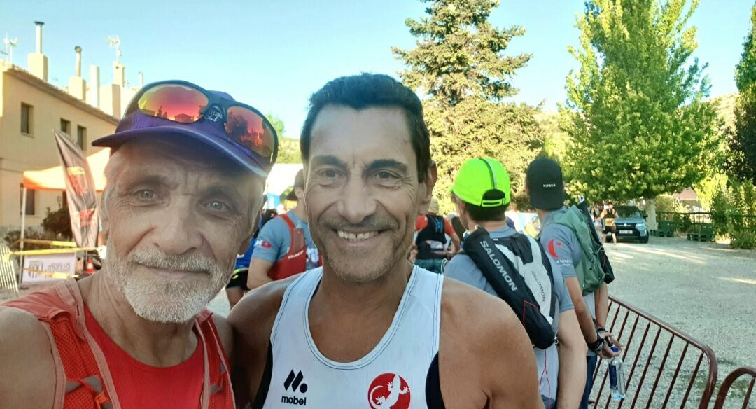 Máximun Revolcadores-Inazares必去景点