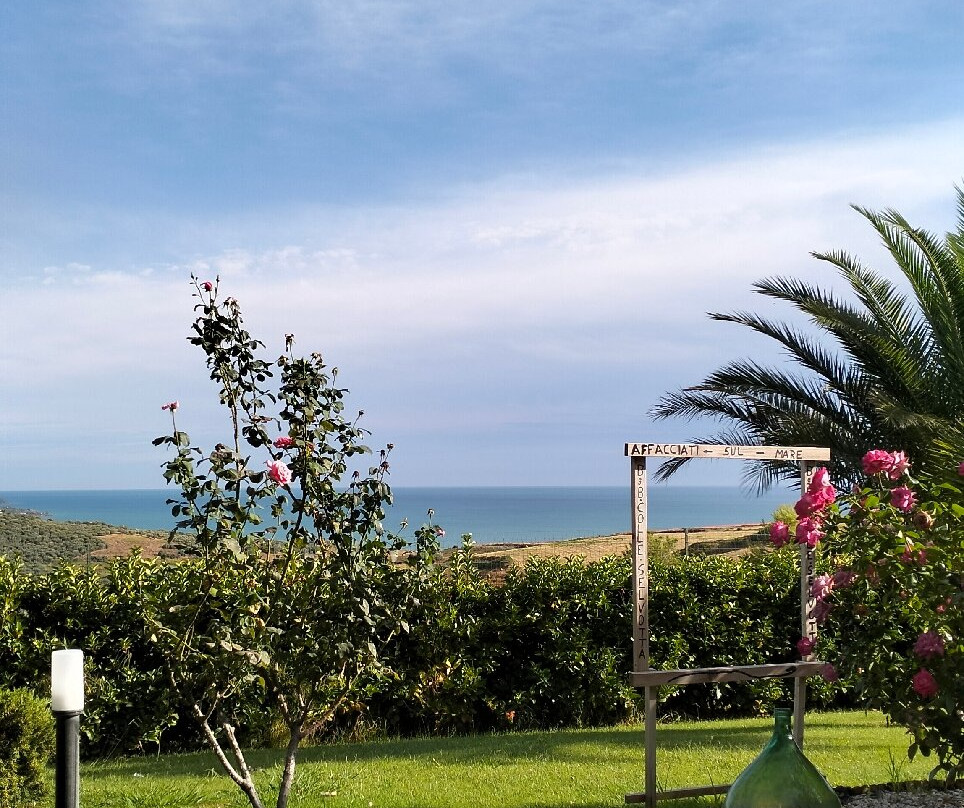 Bed and Breakfast Colle Selvotta主图