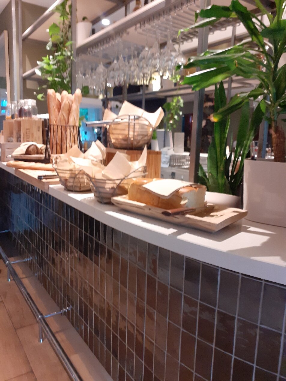 Ibis Styles Bordeaux Lac Bruges-官方