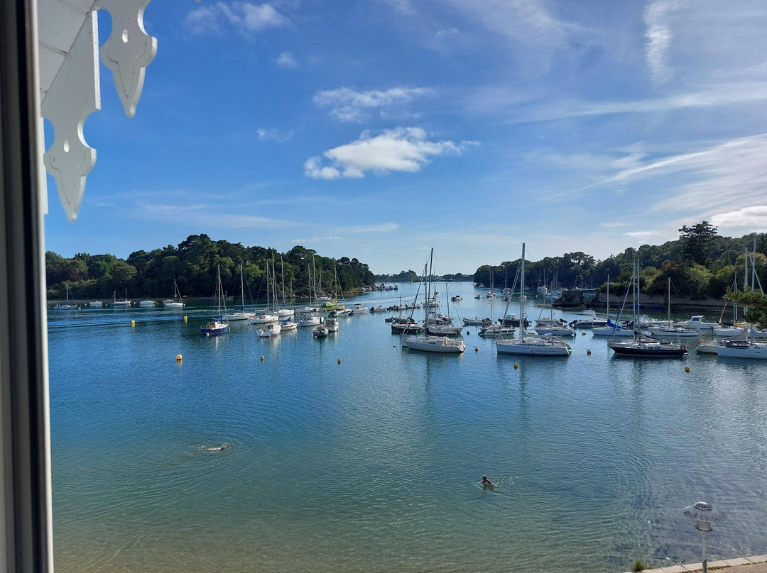 Best Western Plus Hôtel Le Roof主图