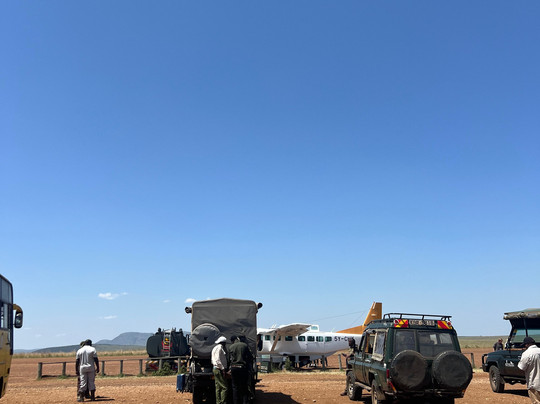 Bontel Adventures-内罗毕必去景点