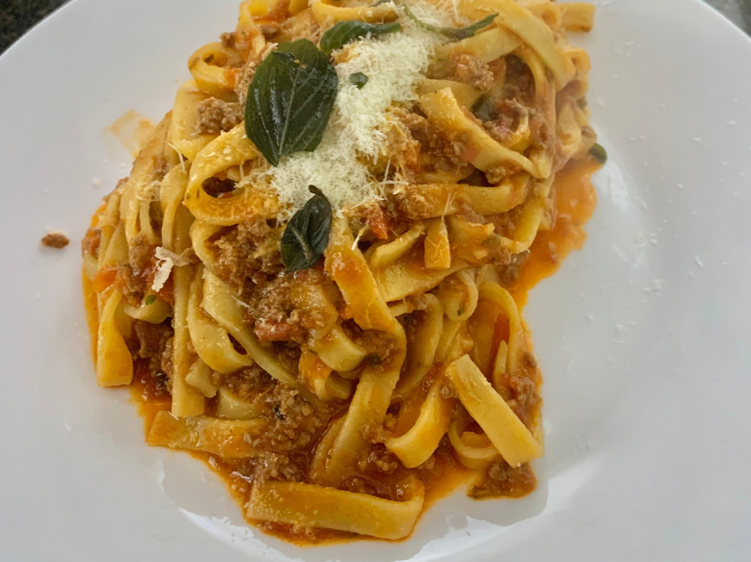 Comidaria Santa Truta