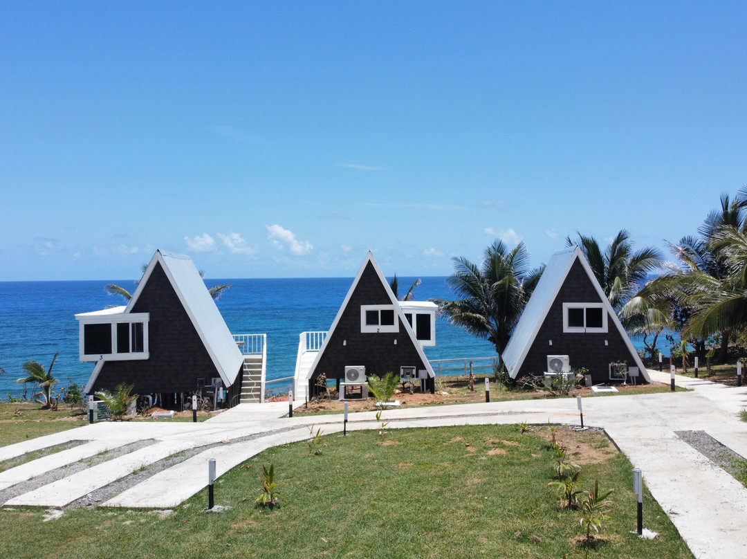 Sea Cliff Hotel主图